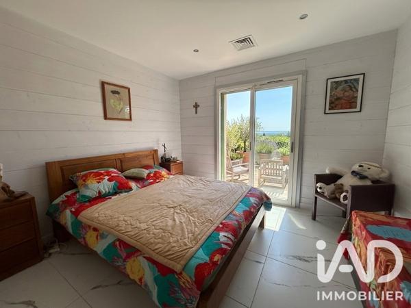 Maison à vendre 7 pièces 144 m² Mouleydier