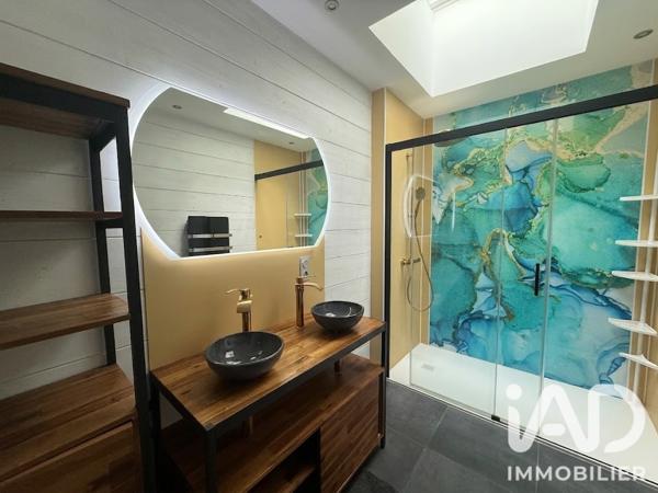 Maison à vendre 7 pièces 144 m² Mouleydier