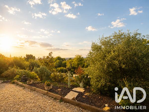 Maison à vendre 7 pièces 144 m² Mouleydier