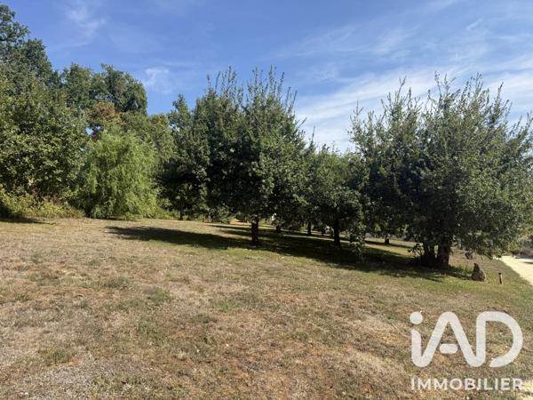 Maison à vendre 7 pièces 144 m² Mouleydier