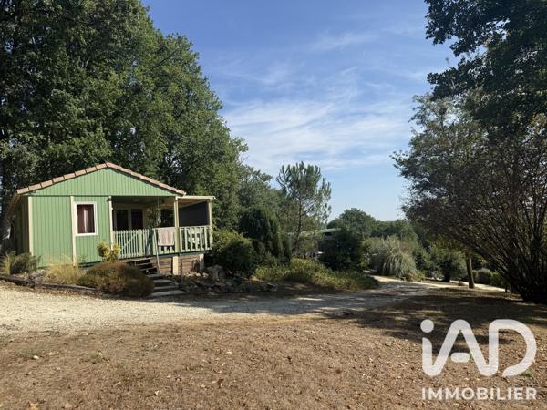 Maison à vendre 7 pièces 144 m² Mouleydier