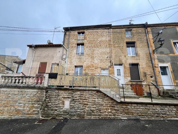 maison/villa 3 pièce(s) 57 m2