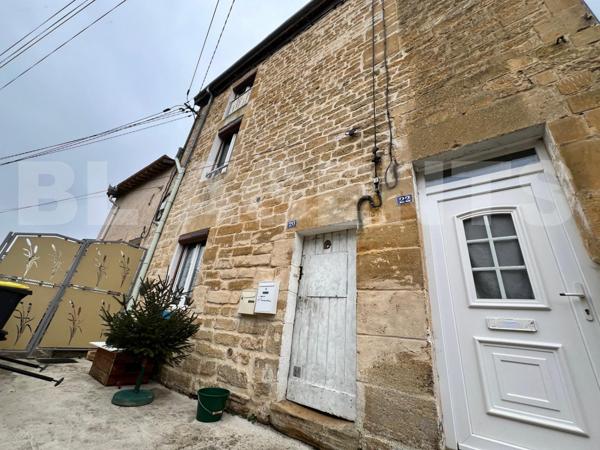 maison/villa 3 pièce(s) 57 m2