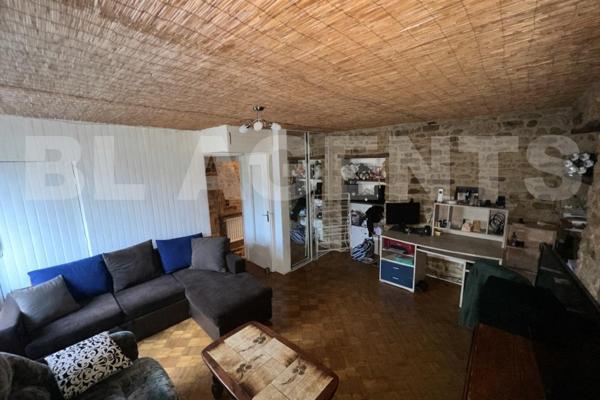 maison/villa 3 pièce(s) 57 m2