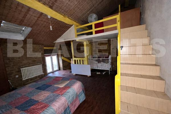 maison/villa 3 pièce(s) 57 m2