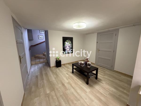 Maison 10 pièces - 200 m²