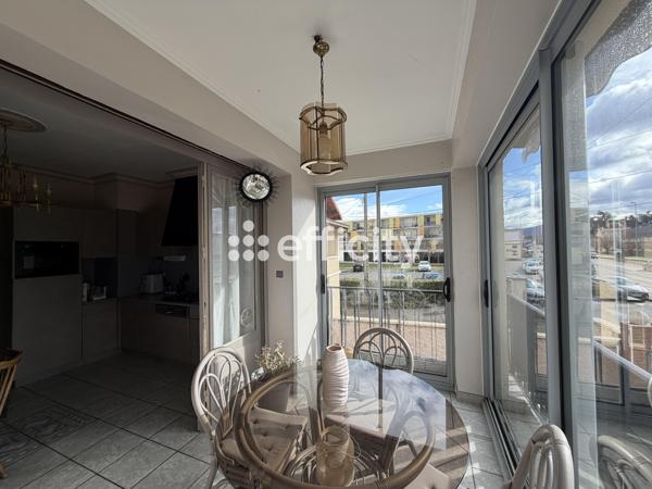 Maison 10 pièces - 200 m²