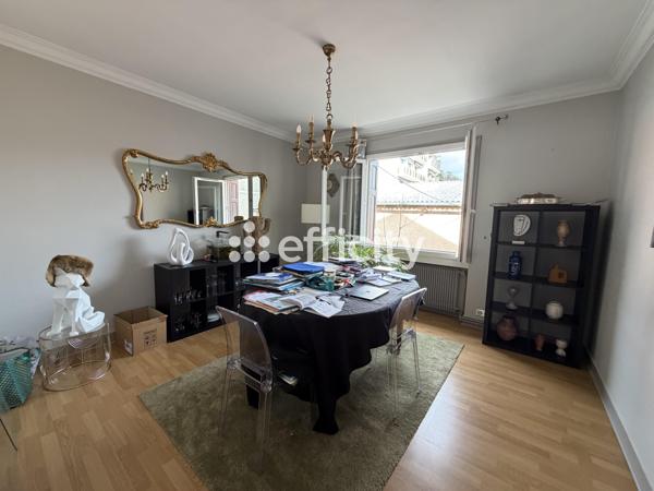 Maison 10 pièces - 200 m²