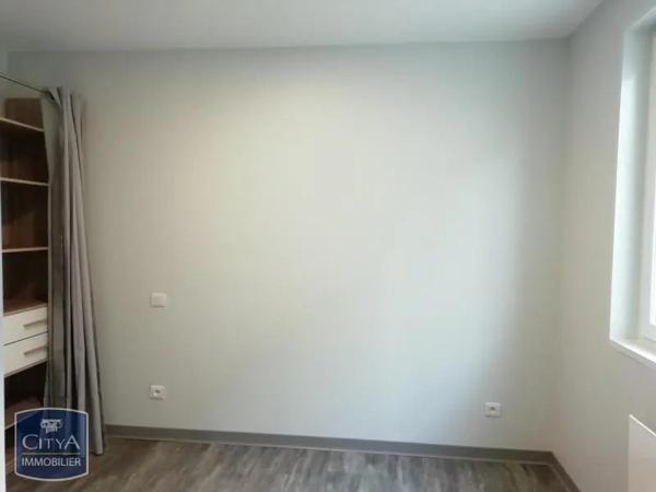 Maison à louer 2 pièces 26.47m² Le Mans (72100)