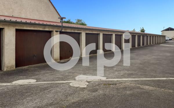 Stationnement à louer    Saint-Soupplets