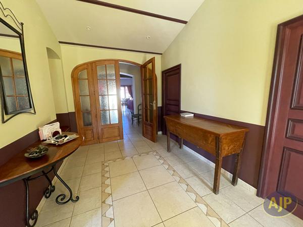 Vente maison Challans : 554 900 € - AJP Immobilier Challans