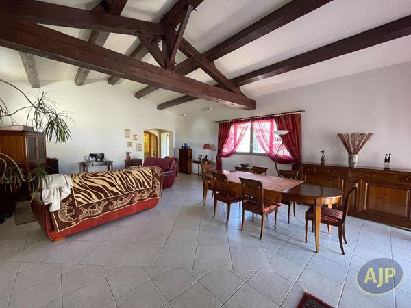 Vente maison Challans : 554 900 € - AJP Immobilier Challans