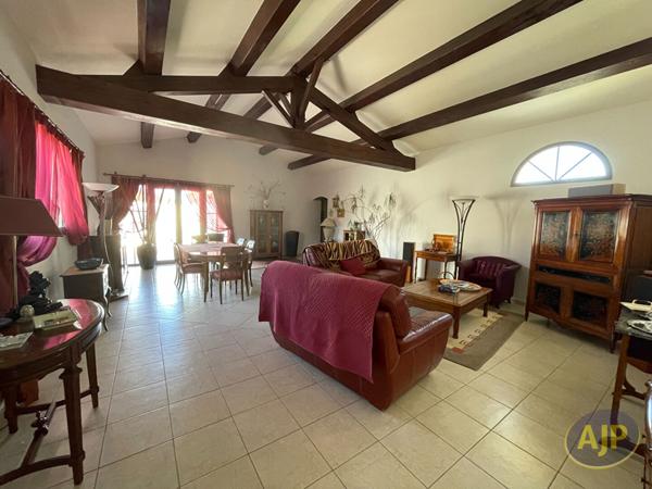 Vente maison Challans : 554 900 € - AJP Immobilier Challans