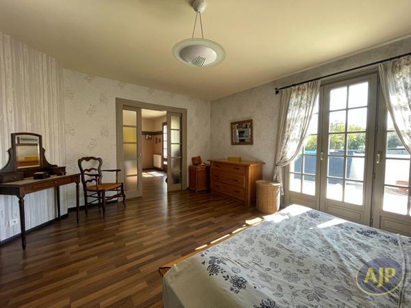 Vente maison Challans : 554 900 € - AJP Immobilier Challans