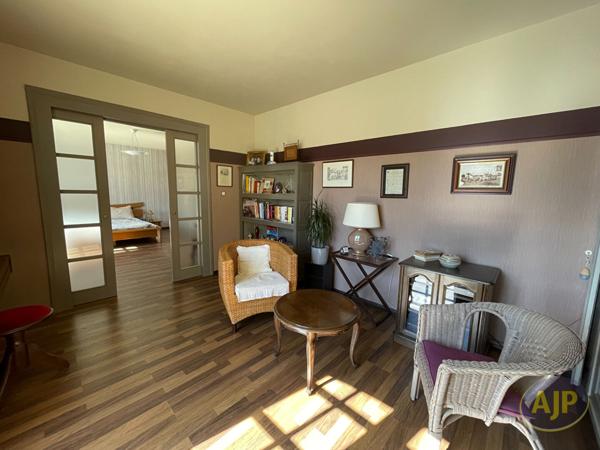 Vente maison Challans : 554 900 € - AJP Immobilier Challans