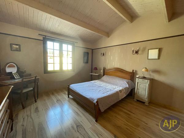 Vente maison Challans : 554 900 € - AJP Immobilier Challans