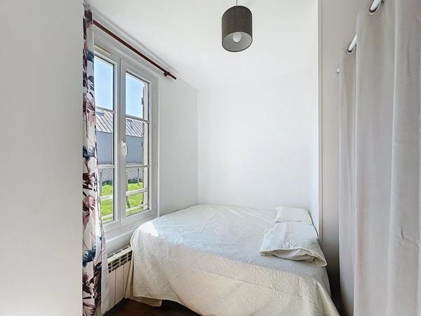 Vente Appartement 2 pièces 32 m2 à Villeneuve-Saint-Georges