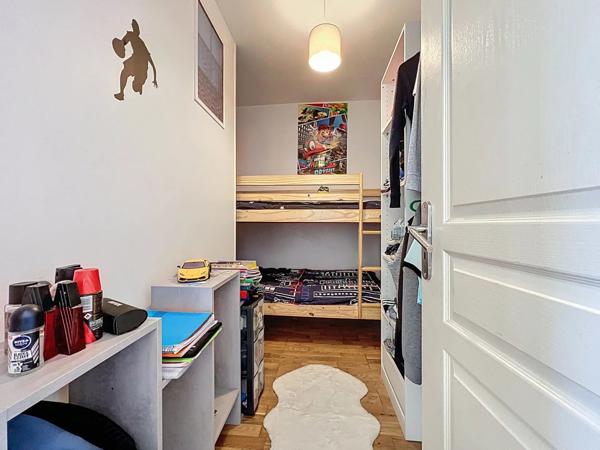 Vente Appartement 2 pièces 32 m2 à Villeneuve-Saint-Georges