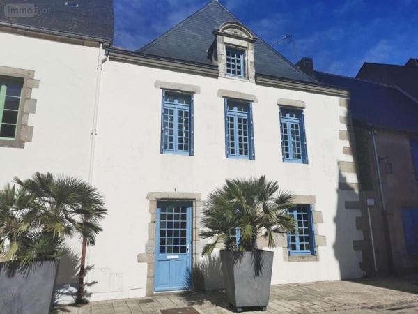 Maison à vendre à Le Croisic en Loire-Atlantique (44490), ref : 44128-1076