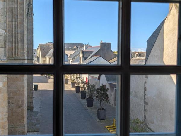 Maison à vendre à Le Croisic en Loire-Atlantique (44490), ref : 44128-1076