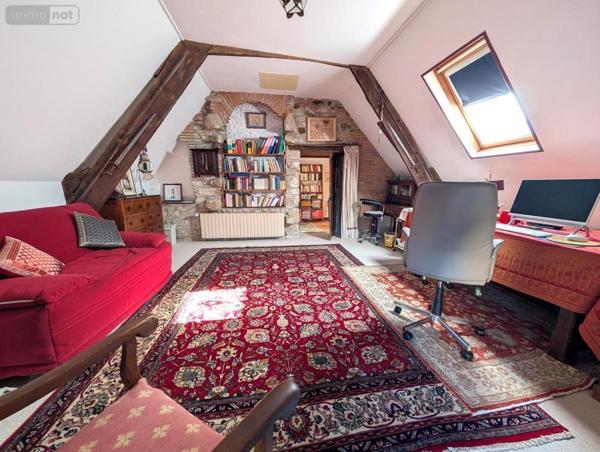 Maison à vendre à Le Croisic en Loire-Atlantique (44490), ref : 44128-1076