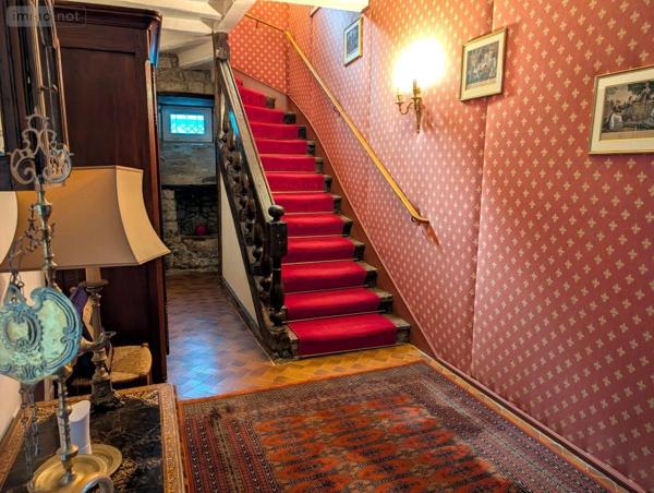 Maison à vendre à Le Croisic en Loire-Atlantique (44490), ref : 44128-1076