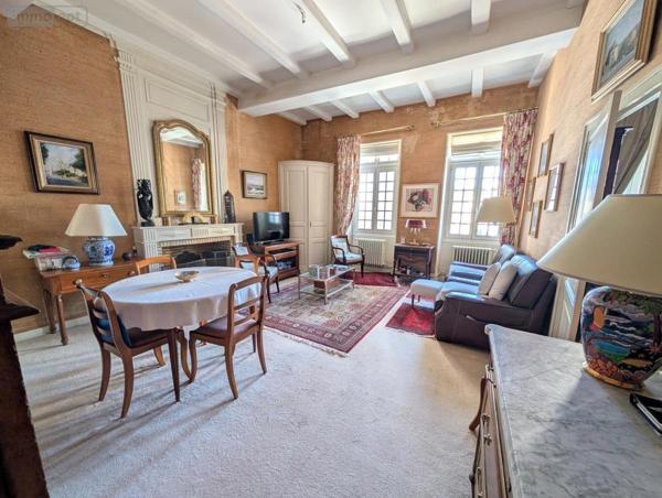 Maison à vendre à Le Croisic en Loire-Atlantique (44490), ref : 44128-1076