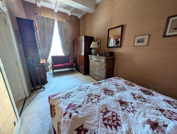 Maison à vendre à Le Croisic en Loire-Atlantique (44490), ref : 44128-1076