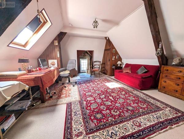 Maison à vendre à Le Croisic en Loire-Atlantique (44490), ref : 44128-1076