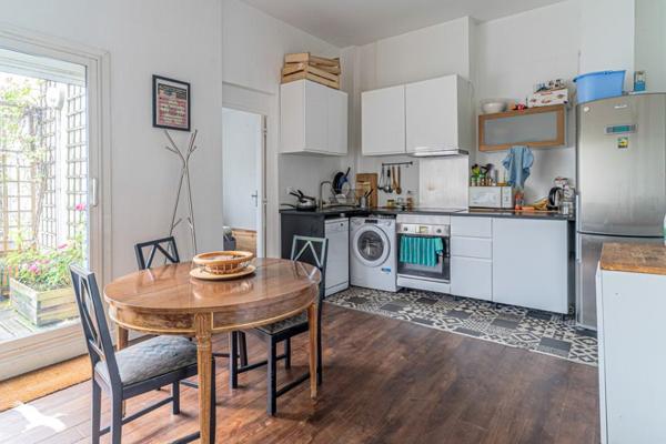 Appartement à vendre |  Bordeaux |  4 pièces | 67 m²
