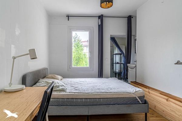 Appartement à vendre |  Bordeaux |  4 pièces | 67 m²
