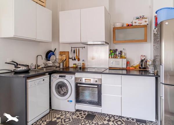 Appartement à vendre |  Bordeaux |  4 pièces | 67 m²