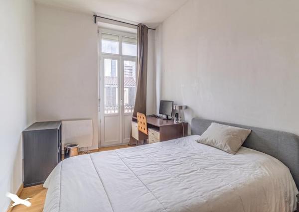 Appartement à vendre |  Bordeaux |  4 pièces | 67 m²