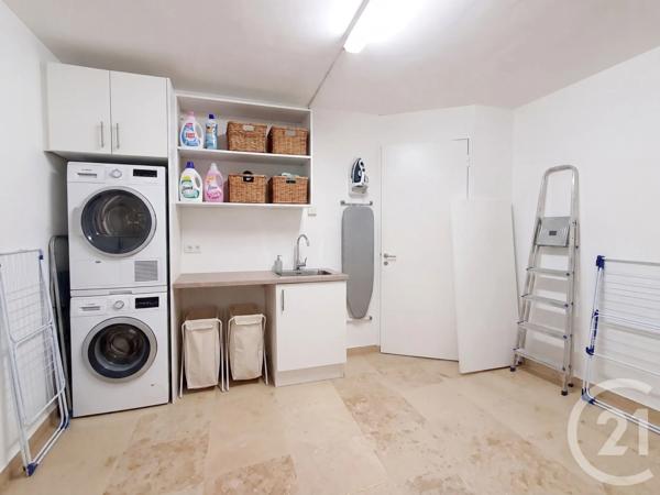 Maison à vendre  5 pièces - 186,14 m 2   MANDELIEU LA NAPOULE  - 06
