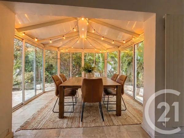 Maison à vendre  5 pièces - 186,14 m 2   MANDELIEU LA NAPOULE  - 06