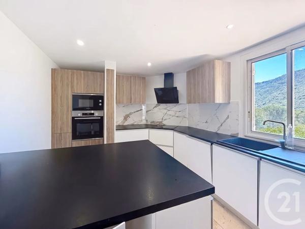 Maison à vendre  5 pièces - 186,14 m 2   MANDELIEU LA NAPOULE  - 06