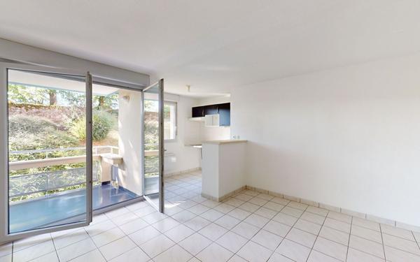 Appartement à louer    2 pièces •  Rodez