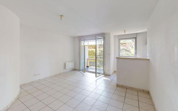Appartement à louer    2 pièces •  Rodez