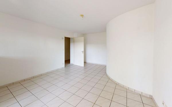 Appartement à louer    2 pièces •  Rodez