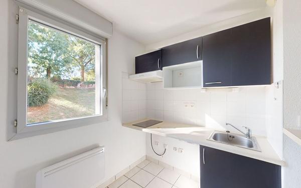 Appartement à louer    2 pièces •  Rodez