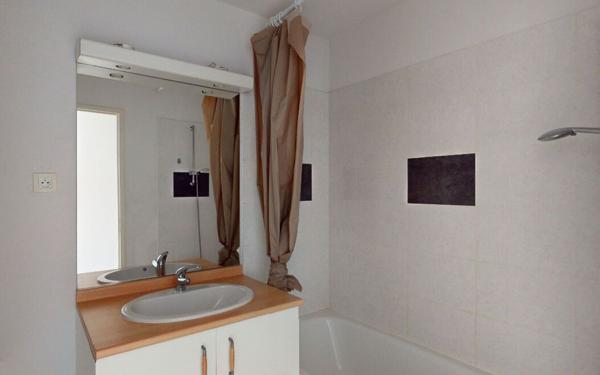 Appartement à louer    2 pièces •  Rodez