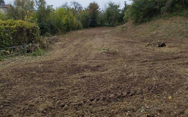 Terrain à vendre    Châlons-en-Champagne