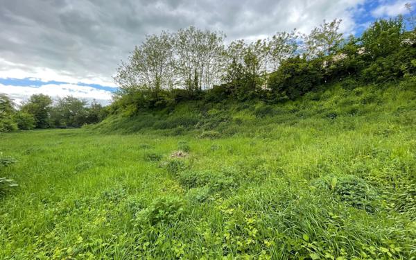 Terrain à vendre    Châlons-en-Champagne