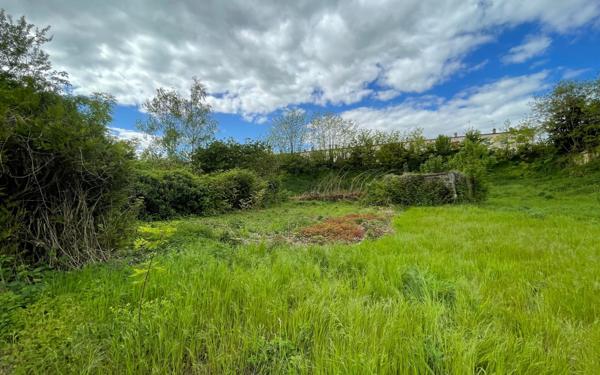 Terrain à vendre    Châlons-en-Champagne