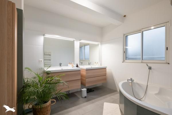 Maison à vendre |  Juvignac |  7 pièces | 205 m²