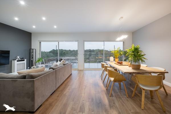 Maison à vendre |  Juvignac |  7 pièces | 205 m²