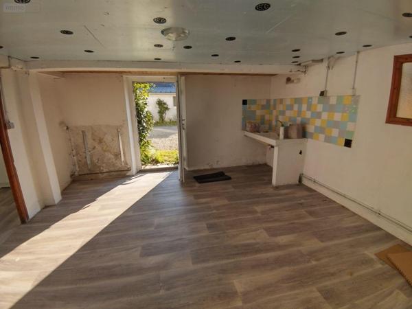 Maison à vendre à Locquirec dans le Finistère (29241), ref : LOMA