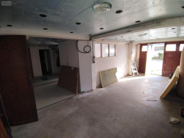 Maison à vendre à Locquirec dans le Finistère (29241), ref : LOMA