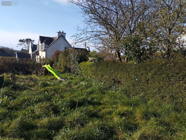 Maison à vendre à Locquirec dans le Finistère (29241), ref : LOMA