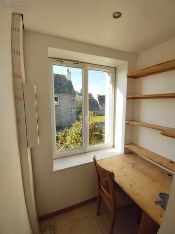 Maison à vendre à Locquirec dans le Finistère (29241), ref : LOMA